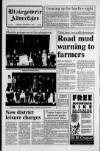 Blairgowrie Advertiser Thursday 05 November 1992 Page 1
