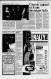 Blairgowrie Advertiser Thursday 05 November 1992 Page 3