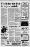 Blairgowrie Advertiser Thursday 05 November 1992 Page 7