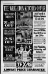 Blairgowrie Advertiser Thursday 05 November 1992 Page 8