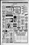 Blairgowrie Advertiser Thursday 05 November 1992 Page 18