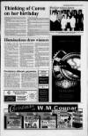 Blairgowrie Advertiser Thursday 12 November 1992 Page 3