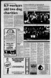 Blairgowrie Advertiser Thursday 12 November 1992 Page 4