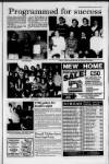 Blairgowrie Advertiser Thursday 12 November 1992 Page 5