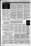 Blairgowrie Advertiser Thursday 12 November 1992 Page 12