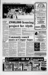 Blairgowrie Advertiser Thursday 19 November 1992 Page 3