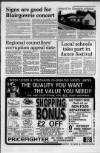 Blairgowrie Advertiser Thursday 19 November 1992 Page 5
