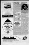 Blairgowrie Advertiser Thursday 19 November 1992 Page 10