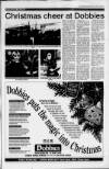 Blairgowrie Advertiser Thursday 10 December 1992 Page 7