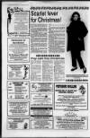 Blairgowrie Advertiser Thursday 10 December 1992 Page 10