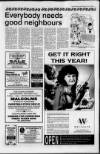 Blairgowrie Advertiser Thursday 10 December 1992 Page 11