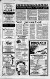 Blairgowrie Advertiser Thursday 10 December 1992 Page 12