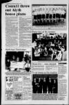 Blairgowrie Advertiser Thursday 31 December 1992 Page 2
