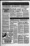 Blairgowrie Advertiser Thursday 07 January 1993 Page 8