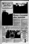 Blairgowrie Advertiser Thursday 11 February 1993 Page 1