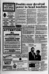 Blairgowrie Advertiser Thursday 11 February 1993 Page 4