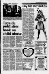 Blairgowrie Advertiser Thursday 11 February 1993 Page 7