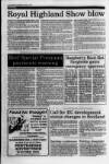 Blairgowrie Advertiser Thursday 11 February 1993 Page 8