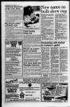 Blairgowrie Advertiser Thursday 04 March 1993 Page 4