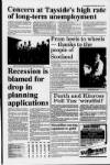 Blairgowrie Advertiser Thursday 04 March 1993 Page 7