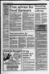 Blairgowrie Advertiser Thursday 04 March 1993 Page 8
