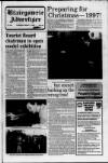 Blairgowrie Advertiser Thursday 11 March 1993 Page 1