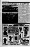 Blairgowrie Advertiser Thursday 11 March 1993 Page 6