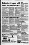 Blairgowrie Advertiser Thursday 15 April 1993 Page 4