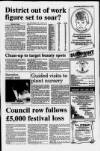 Blairgowrie Advertiser Thursday 15 April 1993 Page 5