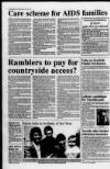 Blairgowrie Advertiser Thursday 15 April 1993 Page 8