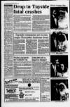 Blairgowrie Advertiser Thursday 29 April 1993 Page 4