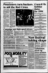 Blairgowrie Advertiser Thursday 13 May 1993 Page 4