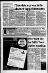 Blairgowrie Advertiser Thursday 10 June 1993 Page 6