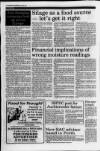 Blairgowrie Advertiser Thursday 10 June 1993 Page 8