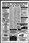 Blairgowrie Advertiser Thursday 17 June 1993 Page 6