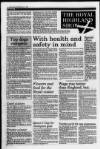 Blairgowrie Advertiser Thursday 17 June 1993 Page 12