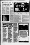 Blairgowrie Advertiser Thursday 05 August 1993 Page 6