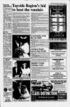 Blairgowrie Advertiser Thursday 30 September 1993 Page 3
