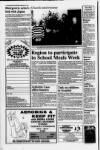 Blairgowrie Advertiser Thursday 30 September 1993 Page 4