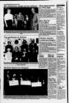 Blairgowrie Advertiser Thursday 30 September 1993 Page 6