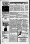 Blairgowrie Advertiser Thursday 30 September 1993 Page 12