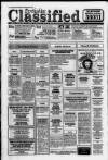 Blairgowrie Advertiser Thursday 30 September 1993 Page 16