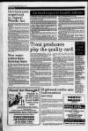 Blairgowrie Advertiser Thursday 07 October 1993 Page 12