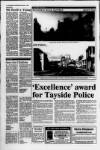 Blairgowrie Advertiser Thursday 04 November 1993 Page 2