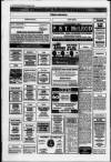 Blairgowrie Advertiser Thursday 04 November 1993 Page 14