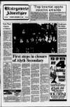 Blairgowrie Advertiser Thursday 18 November 1993 Page 1