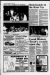 Blairgowrie Advertiser Thursday 18 November 1993 Page 4