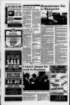 Blairgowrie Advertiser Thursday 18 November 1993 Page 6
