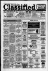Blairgowrie Advertiser Thursday 18 November 1993 Page 16