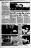 Blairgowrie Advertiser Thursday 25 November 1993 Page 2